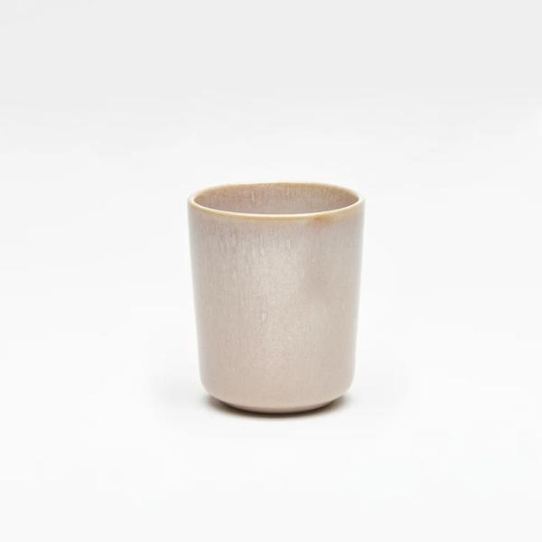 Tasse grau